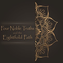 Four Noble Truths - Album