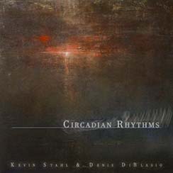 Circadian Rhythms - Album