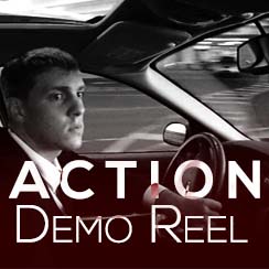 Action Demo Reel