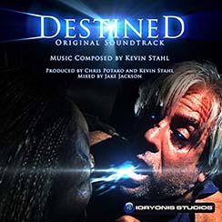 Destined - Original Soundtrack